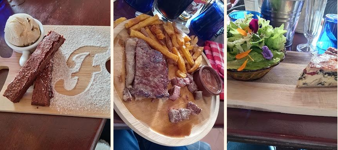 Le bistrot de Fernand - Gallery Image 1