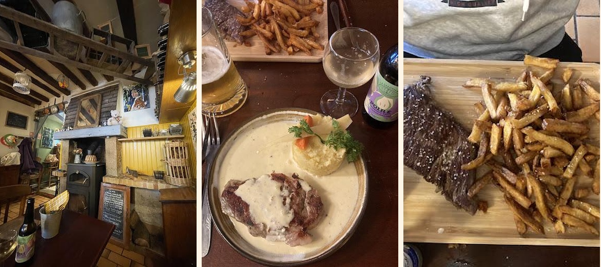 Le bistrot de Fernand - Gallery Image 2