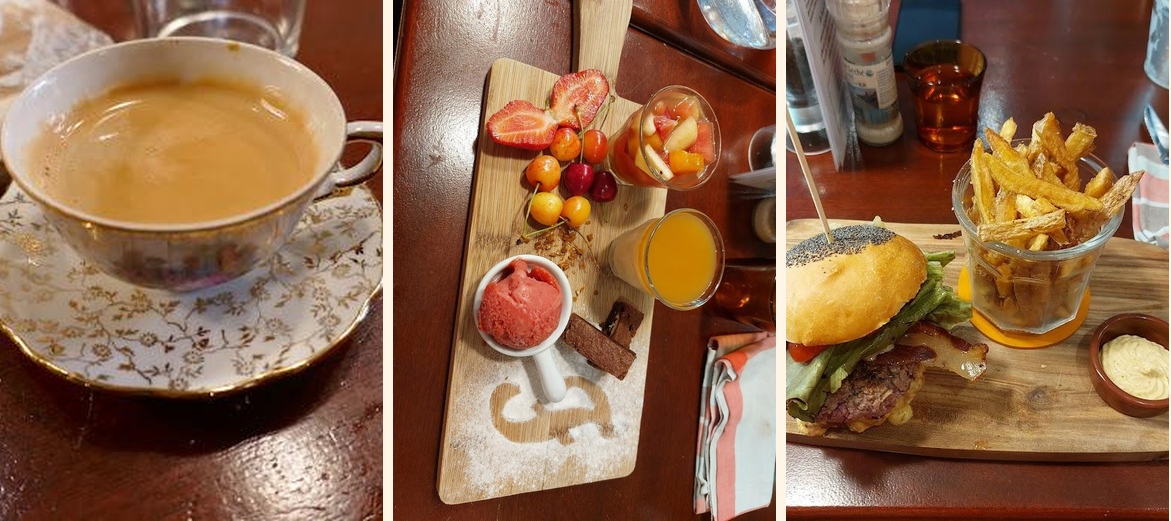 Le bistrot de Fernand - Gallery Image 4