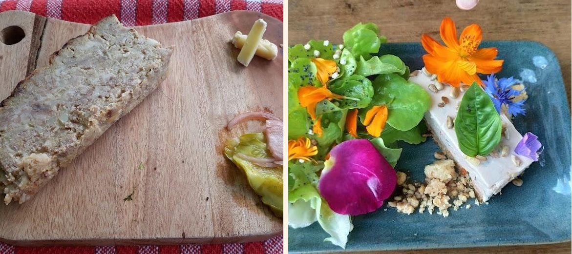 Le bistrot de Fernand - Gallery Image 5