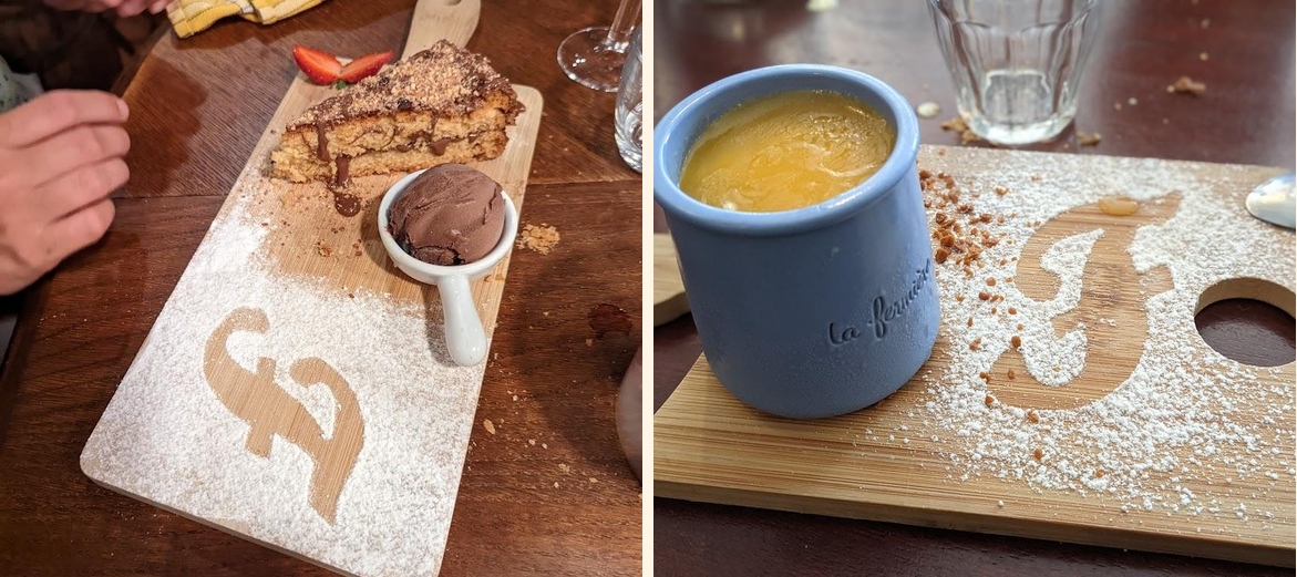 Le bistrot de Fernand - Gallery Image 7