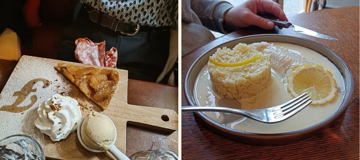 Le bistrot de Fernand - Gallery Image 8